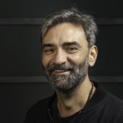 Matteo Lanfranchi
